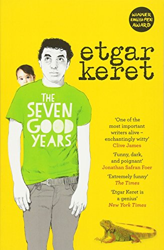 The Seven Good Years von Granta Books